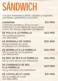 Catálogo Leños & Carbón Página 15