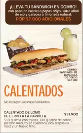 Catálogo Leños & Carbón Página 16