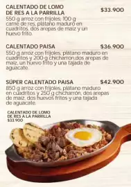 Catálogo Leños & Carbón Página 17