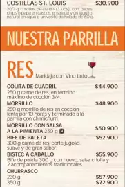 Catálogo Leños & Carbón Página 19