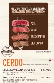 Catálogo Leños & Carbón Página 21