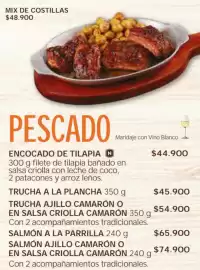 Catálogo Leños & Carbón Página 23