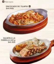 Catálogo Leños & Carbón Página 24