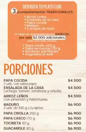 Catálogo Leños & Carbón Página 26