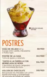 Catálogo Leños & Carbón Página 27