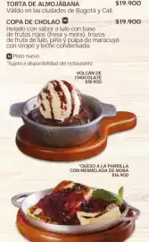 Catálogo Leños & Carbón Página 28