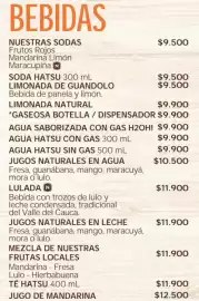 Catálogo Leños & Carbón Página 29