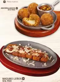 Catálogo Leños & Carbón Página 3