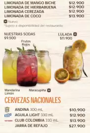 Catálogo Leños & Carbón Página 30