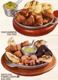 Catálogo Leños & Carbón Página 4