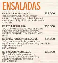 Catálogo Leños & Carbón Página 7