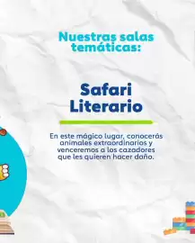 Catálogo Comfandi Página 2