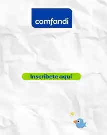 Catálogo Comfandi Página 5