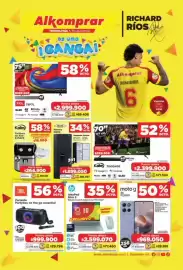 Catálogo Alkomprar semana 16 Página 1
