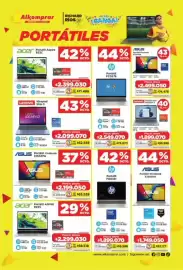 Catálogo Alkomprar semana 16 Página 5