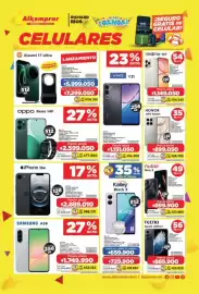 Catálogo Alkomprar semana 16 Página 7