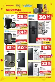 Catálogo Alkomprar semana 16 Página 8
