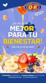 Catálogo Mercados OR Página 1