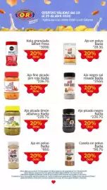 Catálogo Mercados OR Página 13