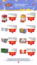 Catálogo Mercados OR Página 15