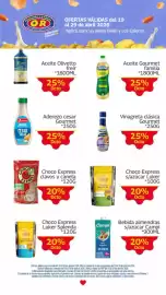 Catálogo Mercados OR Página 18