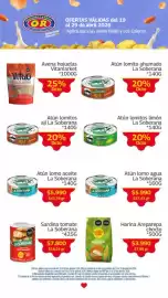 Catálogo Mercados OR Página 22