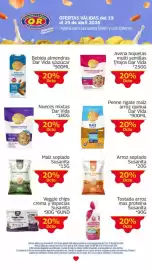 Catálogo Mercados OR Página 3