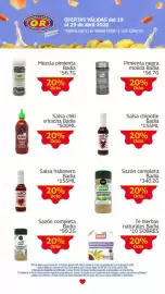 Catálogo Mercados OR Página 31