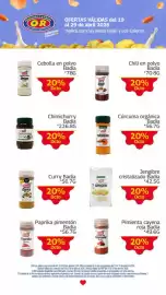 Catálogo Mercados OR Página 32