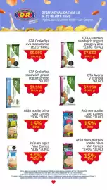 Catálogo Mercados OR Página 4