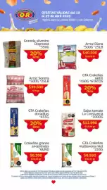 Catálogo Mercados OR Página 5