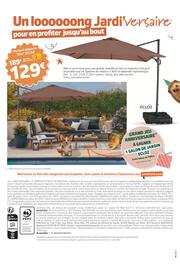 Catalogue Jardiland page 16