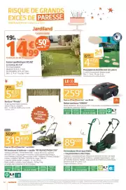 Catalogue Jardiland page 12