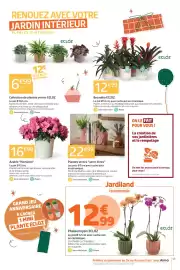 Catalogue Jardiland page 13