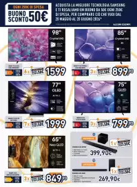 Volantino Unieuro settimana 17 Pagina 5