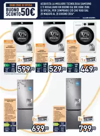 Volantino Unieuro settimana 17 Pagina 7