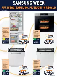 Volantino Unieuro settimana 17 Pagina 8