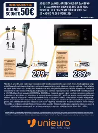 Volantino Unieuro settimana 17 Pagina 9