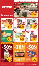 PENNY Flugblatt woche 17 Seite 1