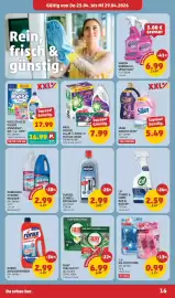 PENNY Flugblatt woche 17 Seite 16