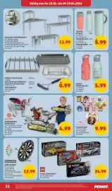 PENNY Flugblatt woche 17 Seite 21