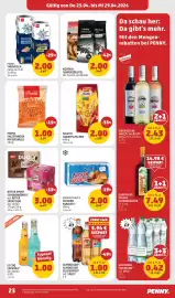 PENNY Flugblatt woche 17 Seite 23