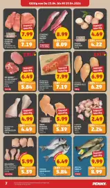 PENNY Flugblatt woche 17 Seite 7