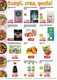 Volantino Gala Supermercati Pagina 12