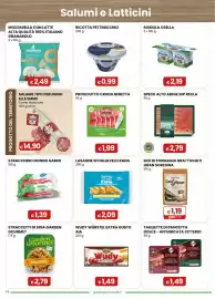 Volantino Gala Supermercati Pagina 14