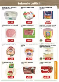Volantino Gala Supermercati Pagina 15