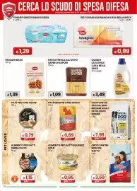 Volantino Gala Supermercati Pagina 18