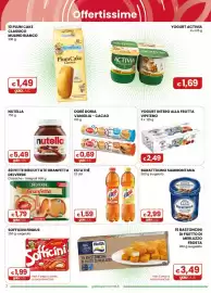Volantino Gala Supermercati Pagina 2
