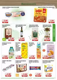 Volantino Gala Supermercati Pagina 21