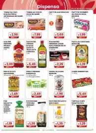 Volantino Gala Supermercati Pagina 23